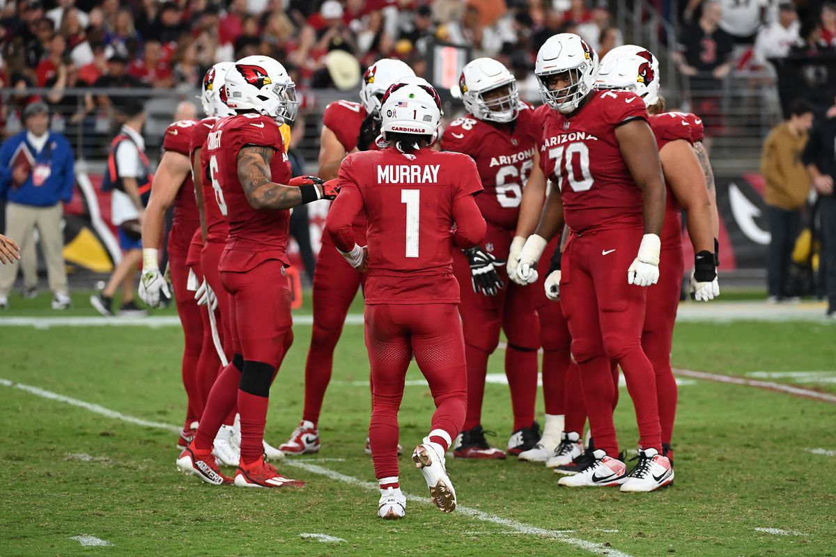 Arizona Cardinals / Norm Hall